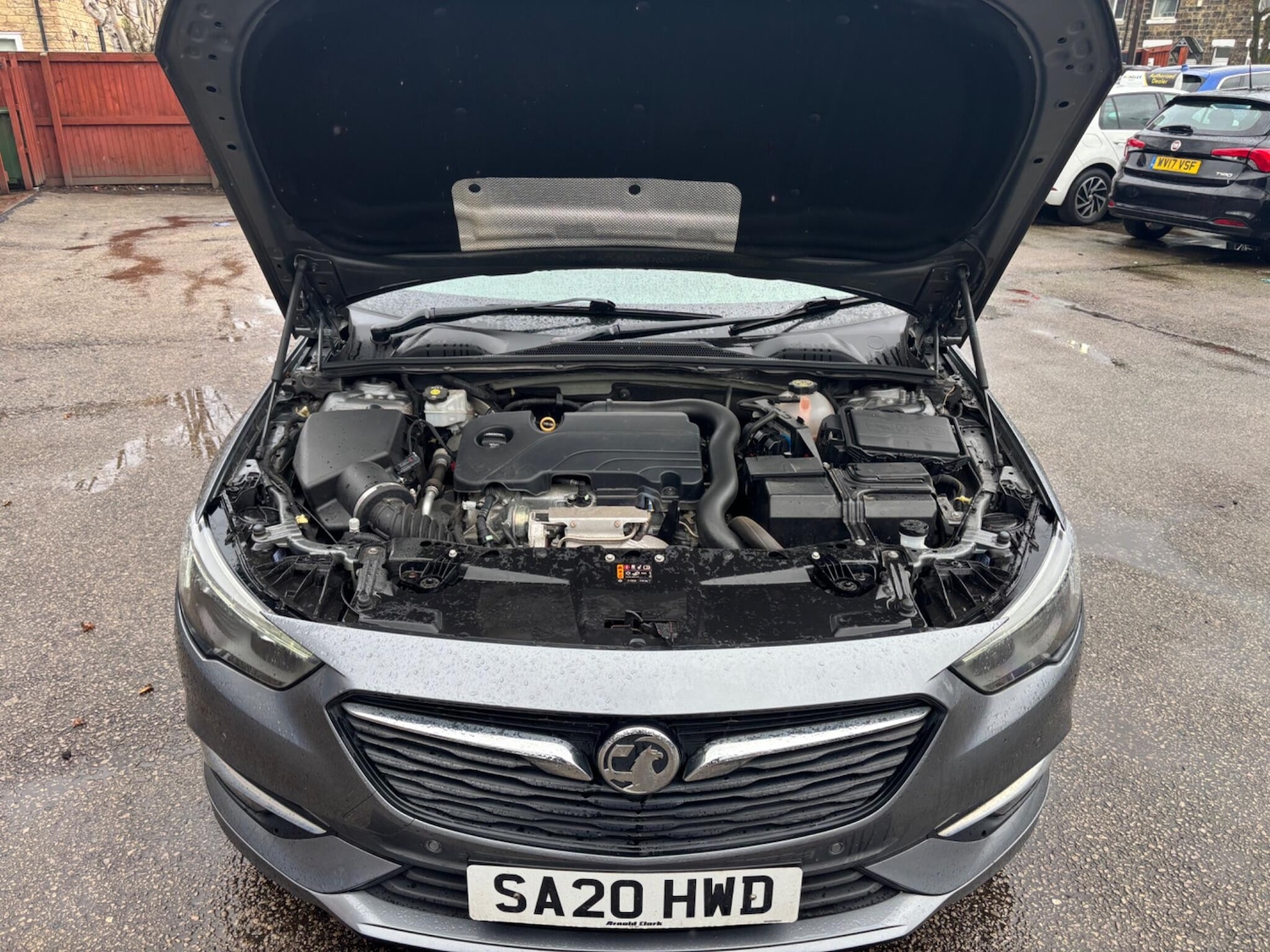 Used Vauxhall Insignia for sale - 77695370: Photo 10