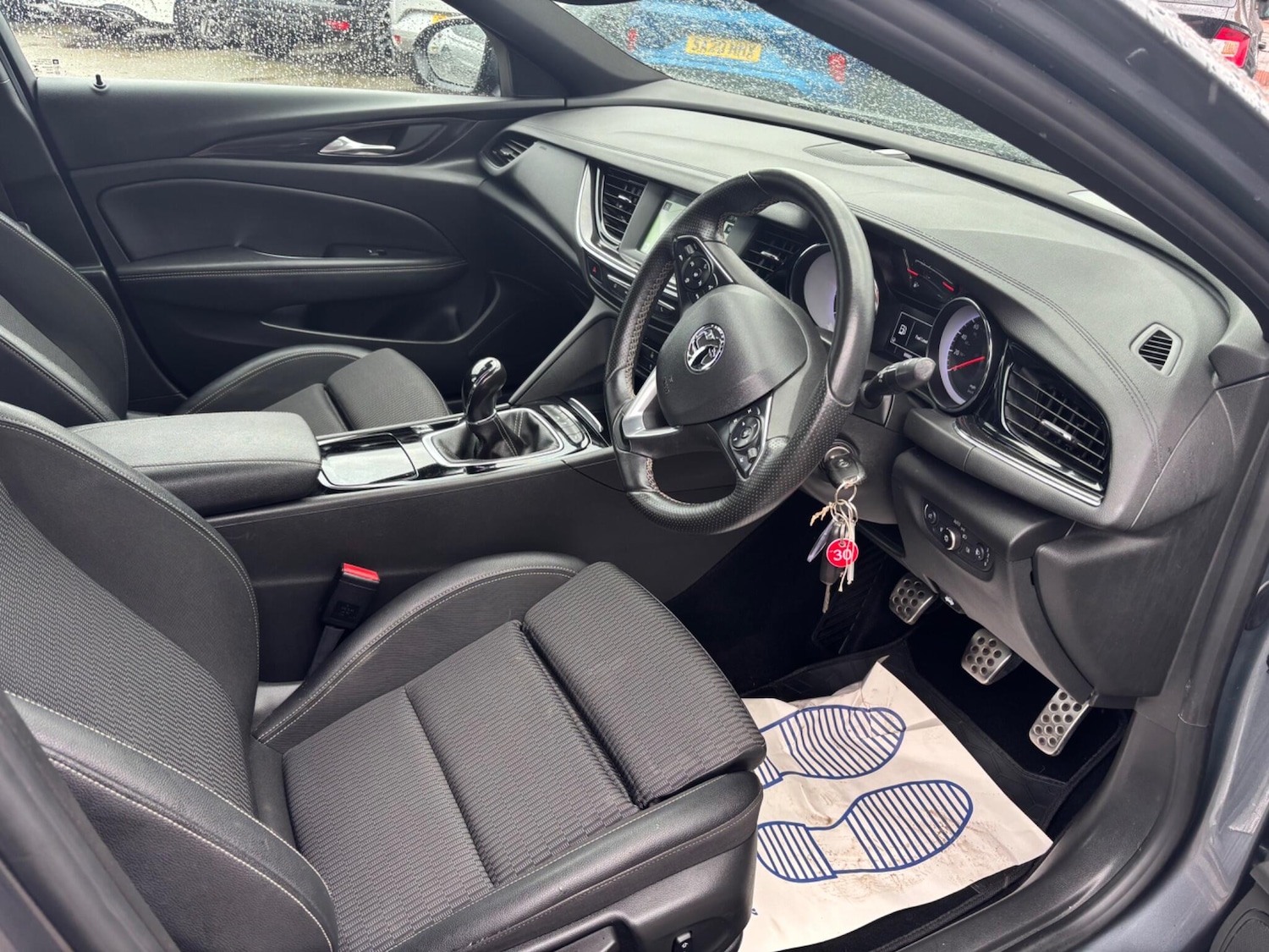 Used Vauxhall Insignia for sale - 77695370: Photo 13