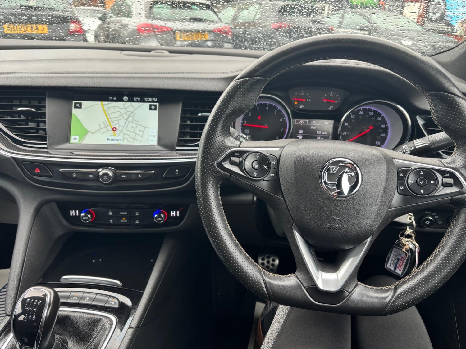 Used Vauxhall Insignia for sale - 77695370: Photo 14