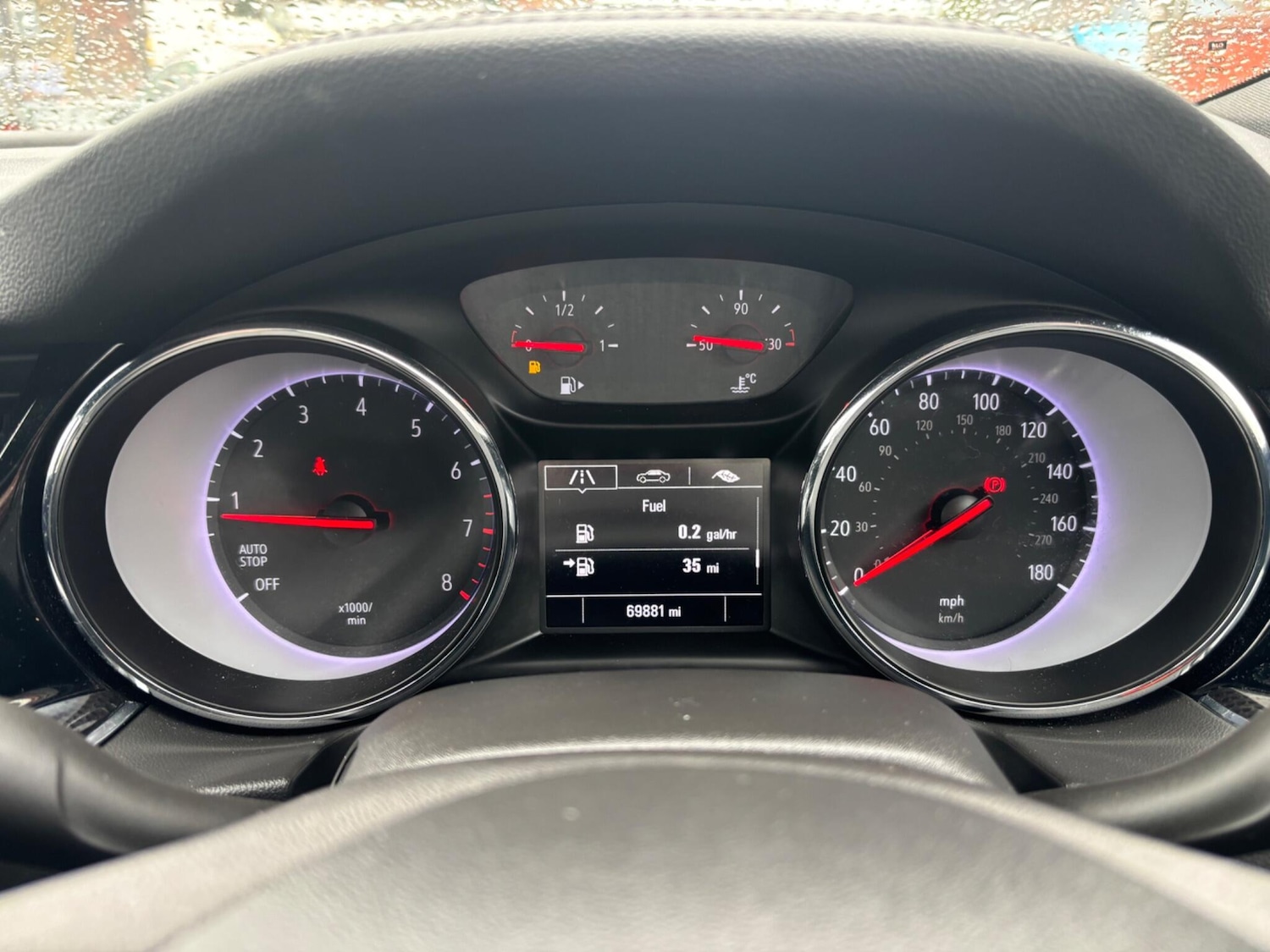 Used Vauxhall Insignia for sale - 77695370: Photo 15