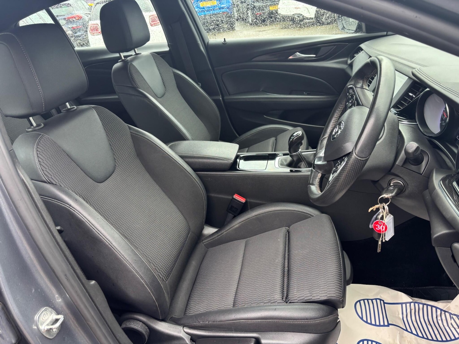 Used Vauxhall Insignia for sale - 77695370: Photo 16