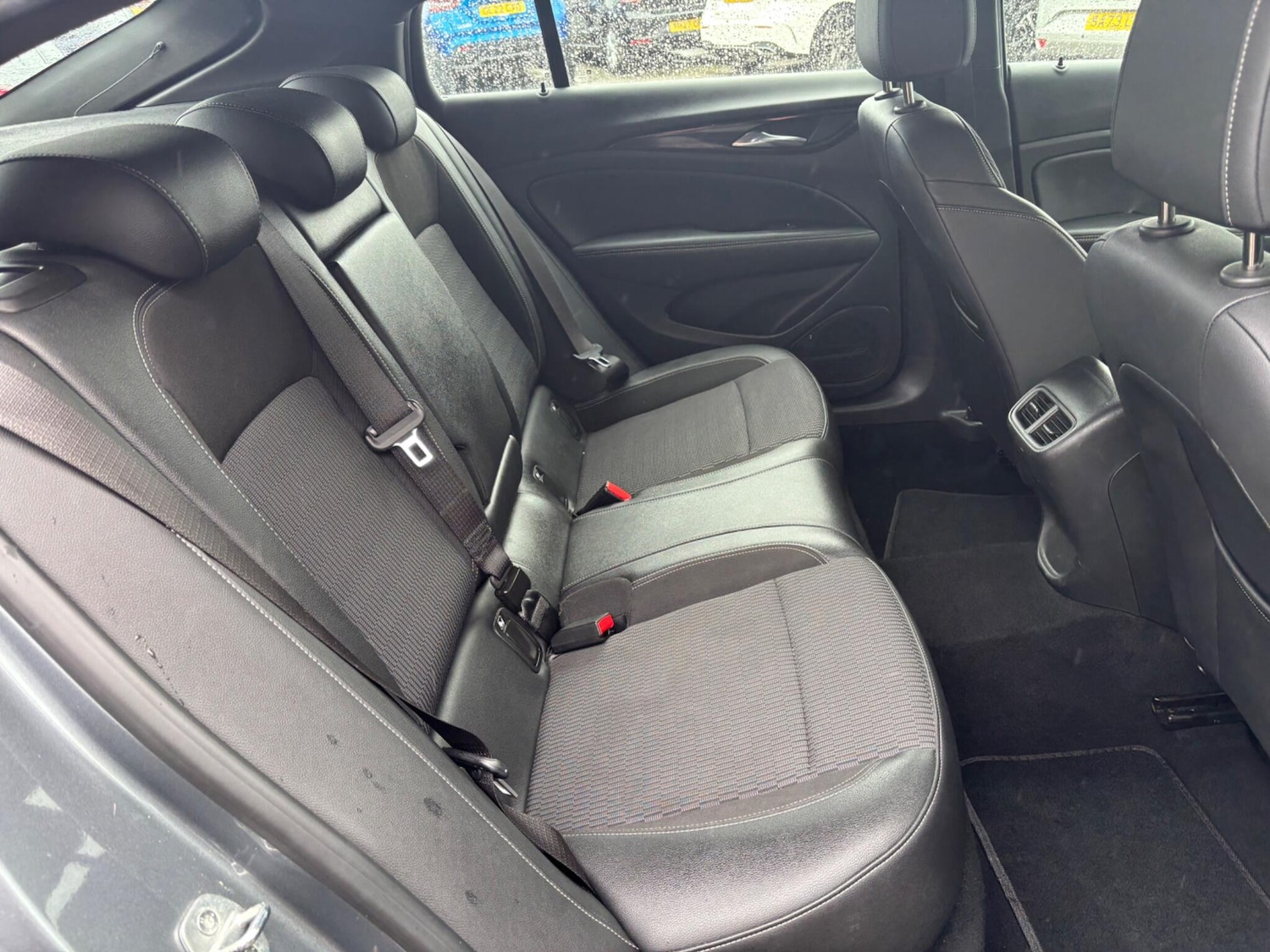 Used Vauxhall Insignia for sale - 77695370: Photo 17