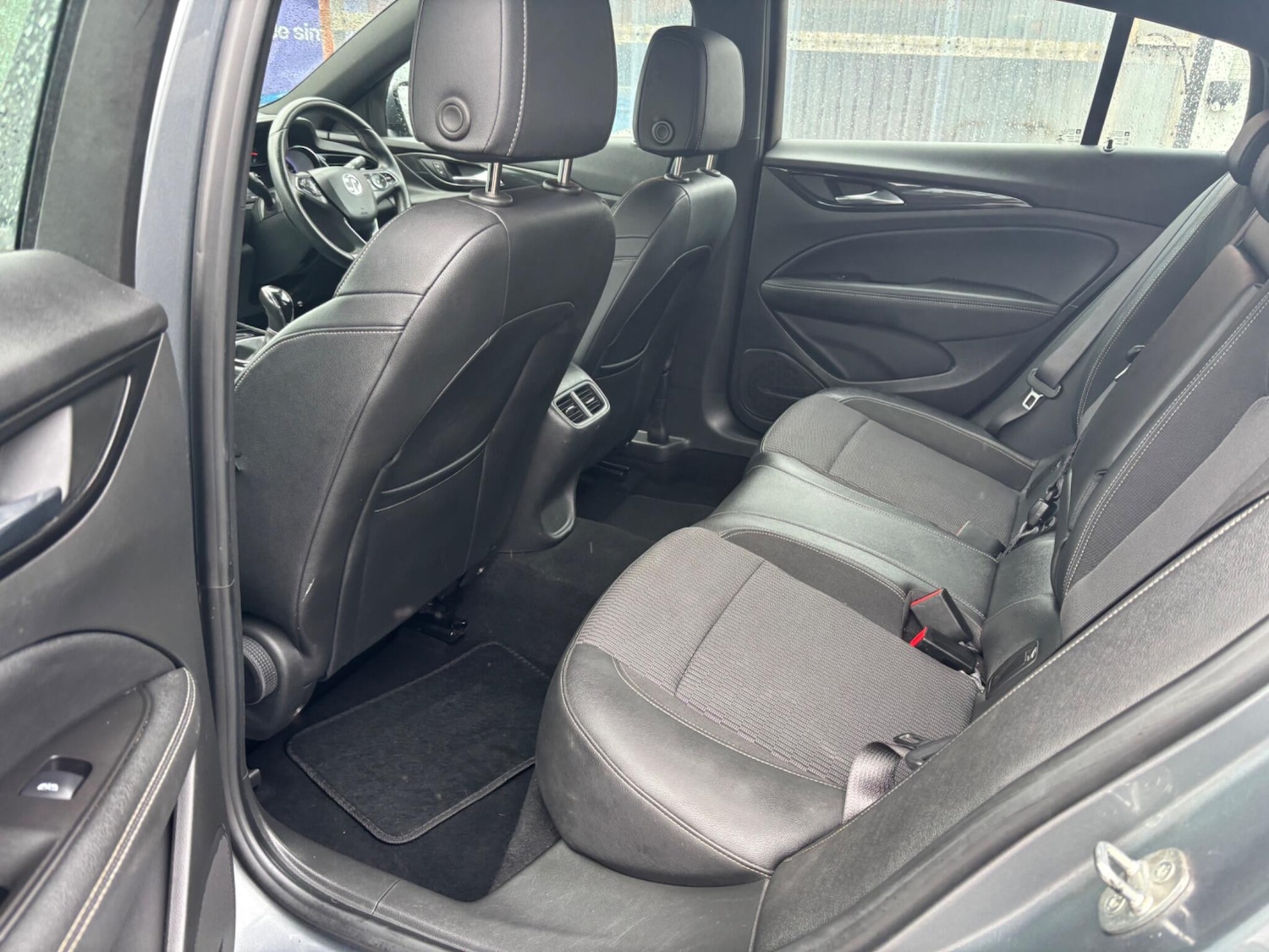 Used Vauxhall Insignia for sale - 77695370: Photo 21