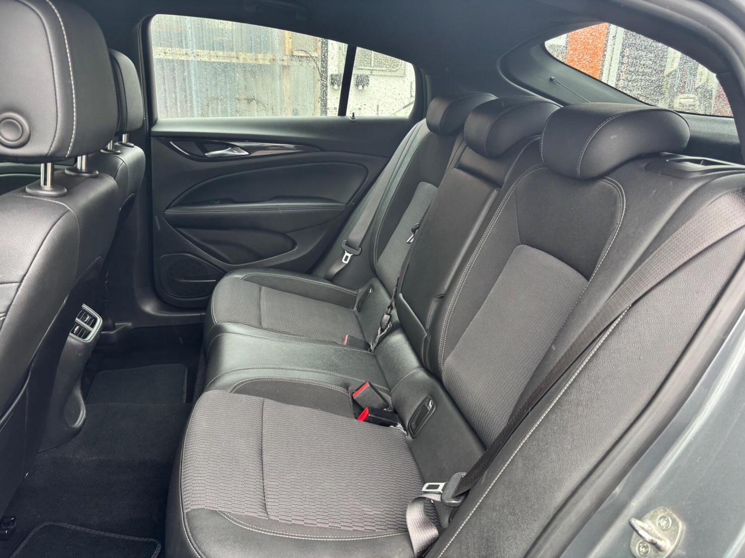 Used Vauxhall Insignia for sale - 77695370: Photo 22