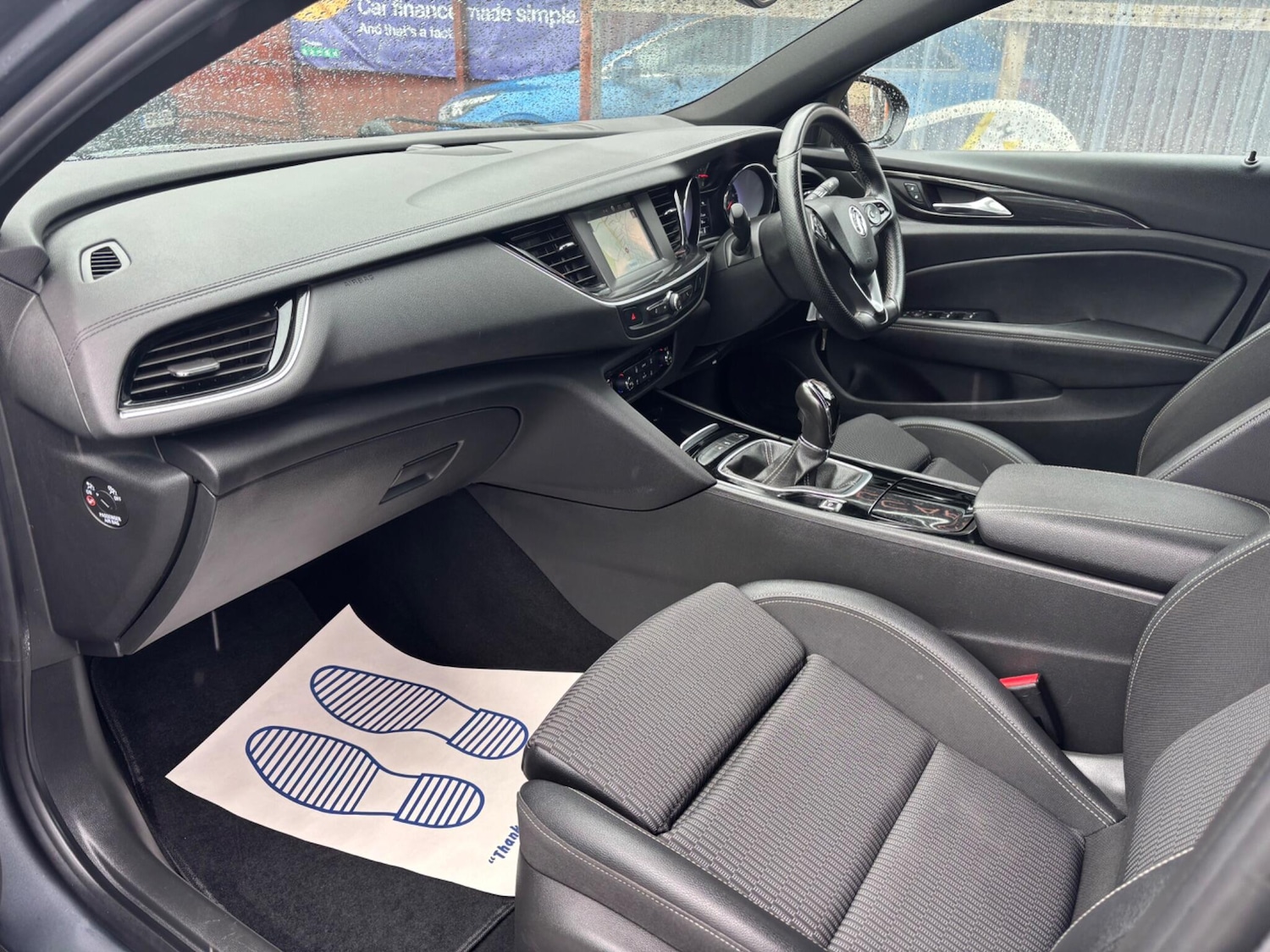 Used Vauxhall Insignia for sale - 77695370: Photo 23