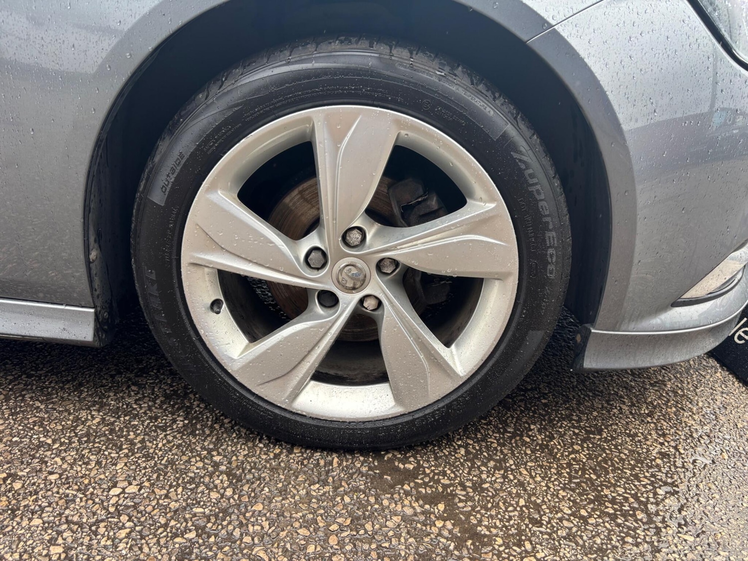 Used Vauxhall Insignia for sale - 77695370: Photo 25