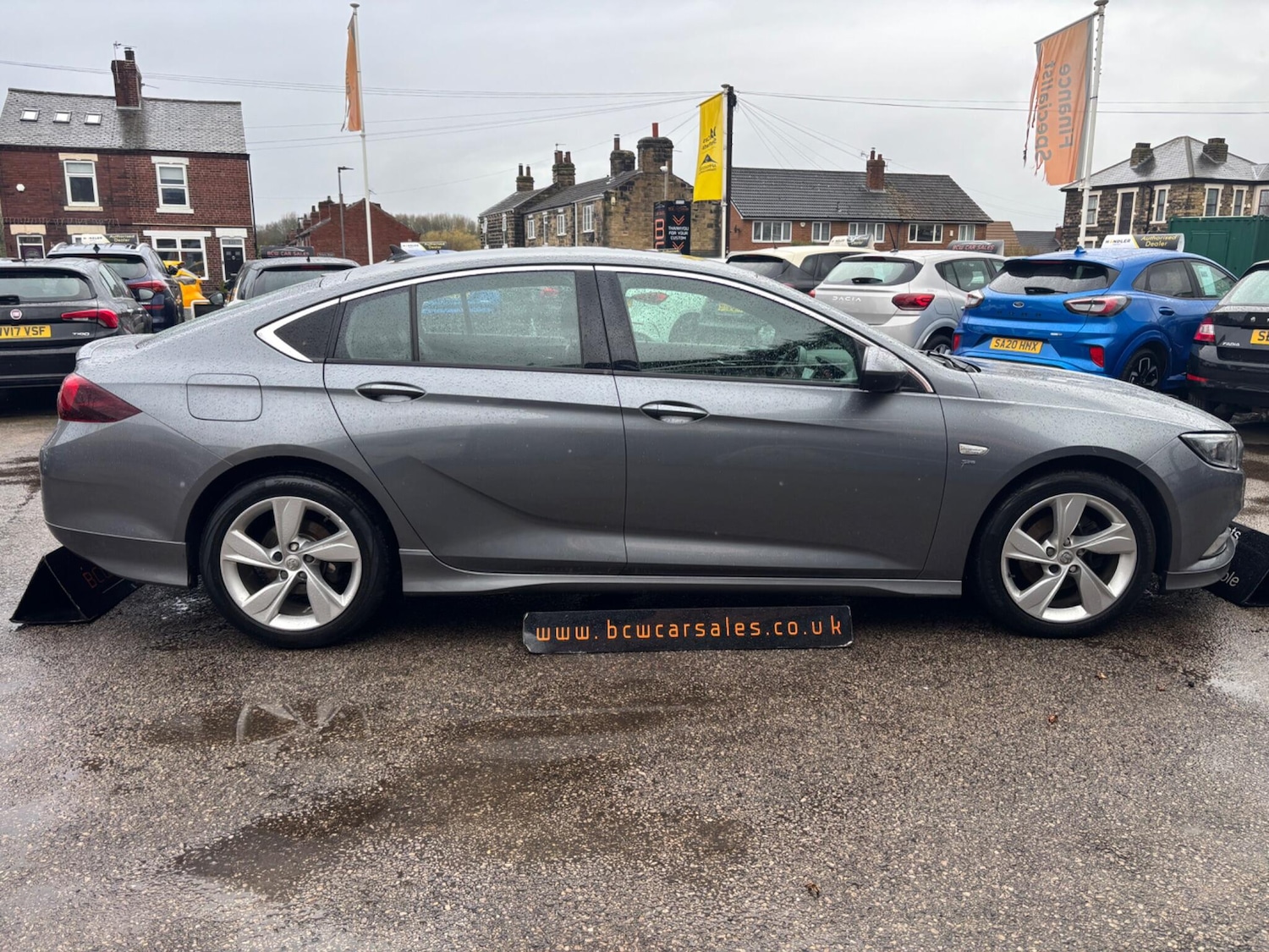 Used Vauxhall Insignia for sale - 77695370: Photo 7