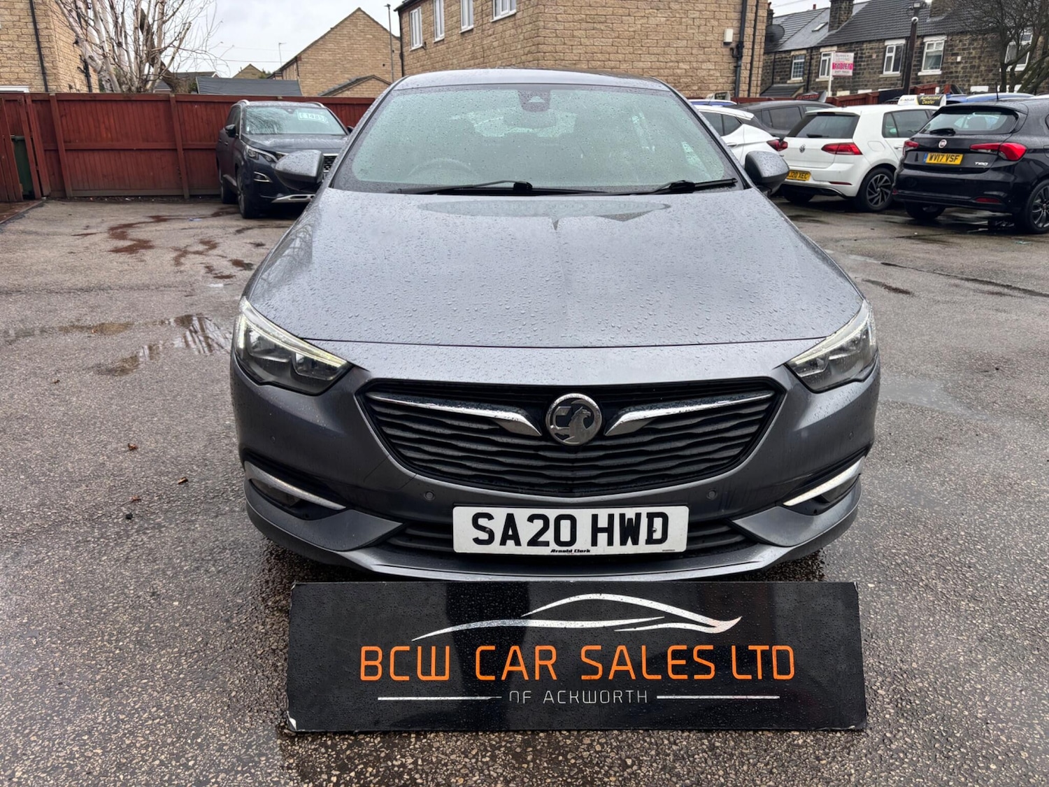 Used Vauxhall Insignia for sale - 77695370: Photo 9