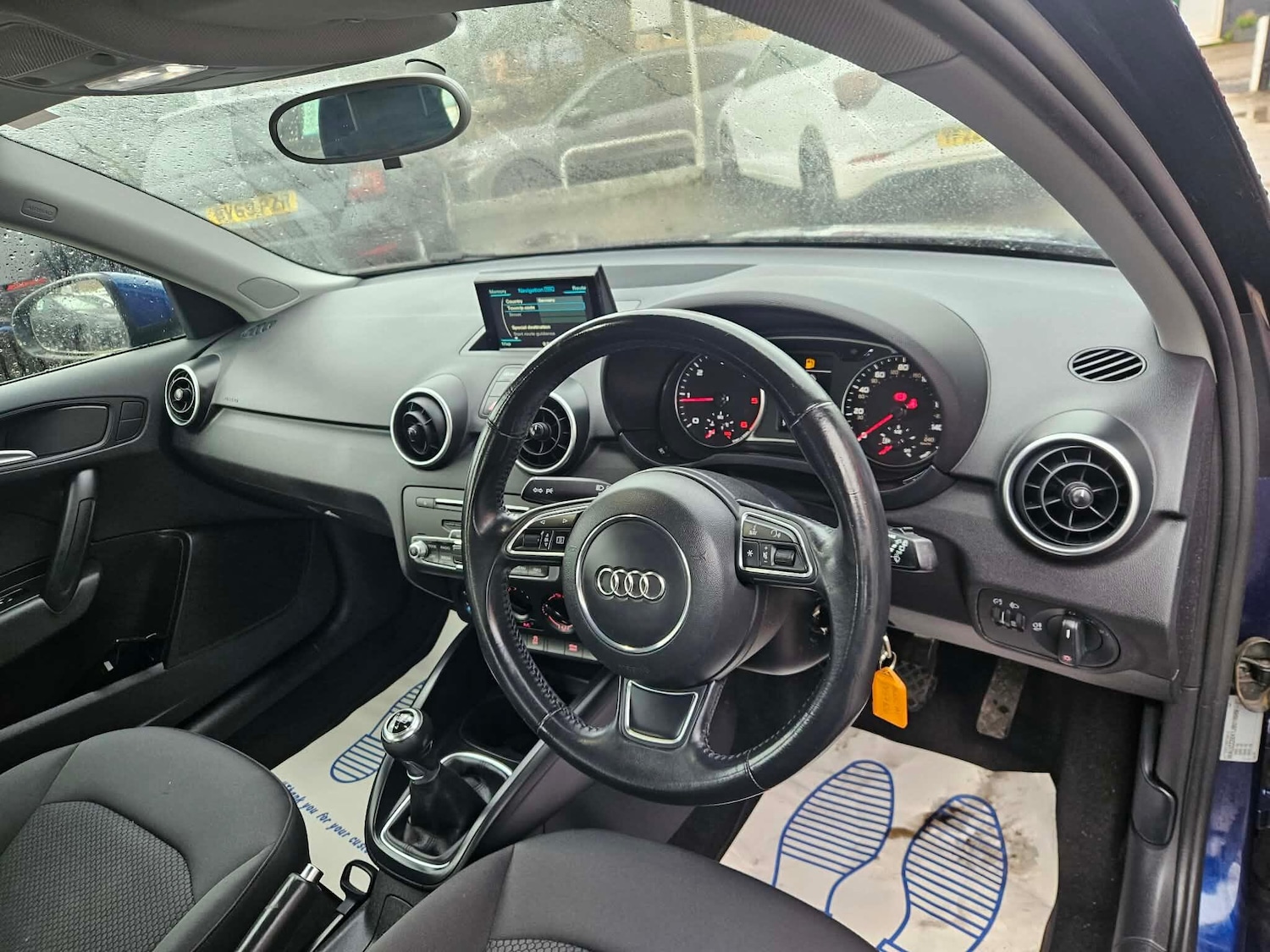 Used Audi A1 2017 for sale - 76886881: Photo 11