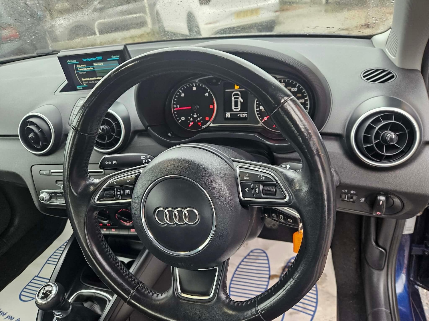 Used Audi A1 2017 for sale - 76886881: Photo 12