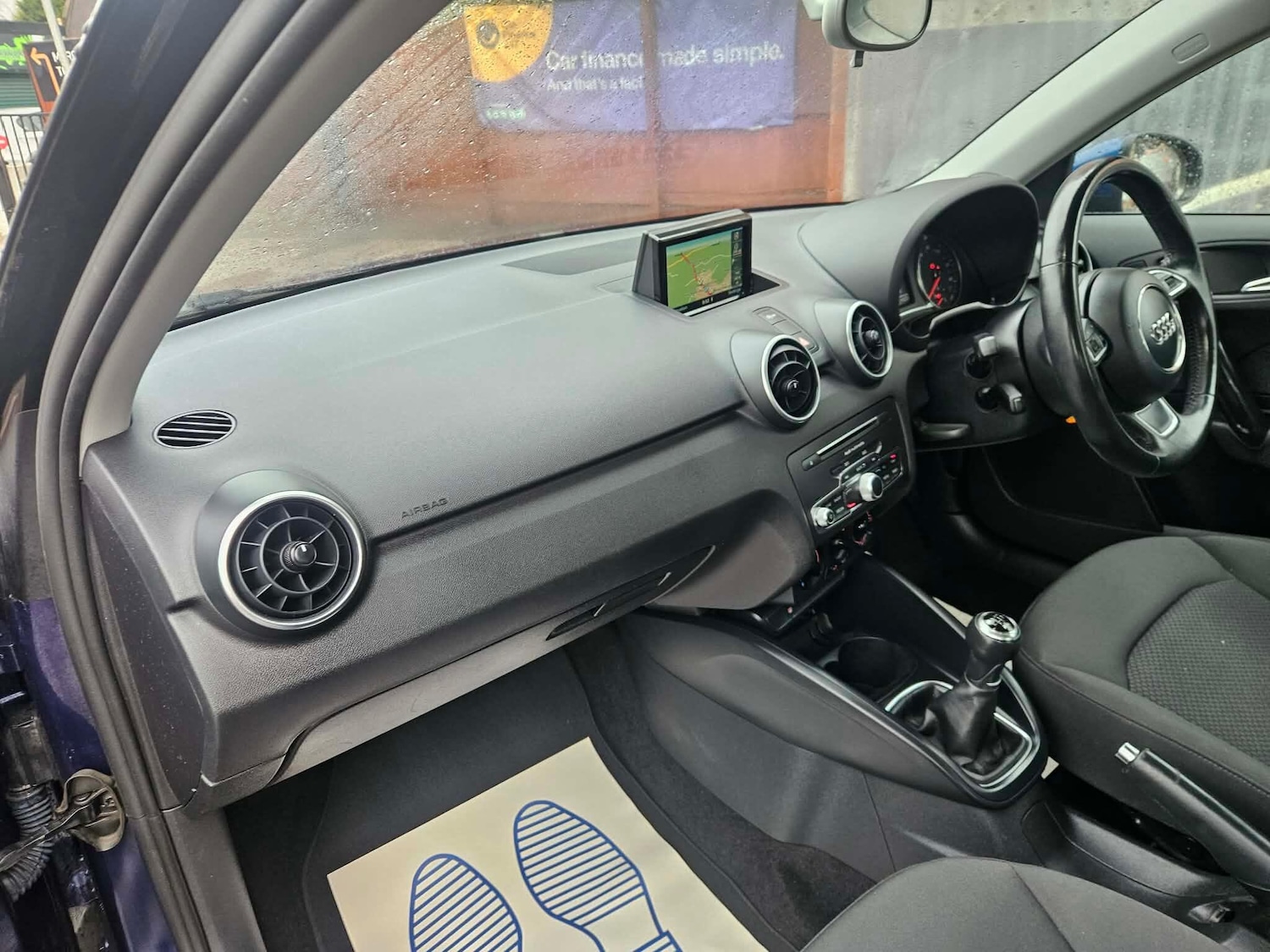 Used Audi A1 2017 for sale - 76886881: Photo 13