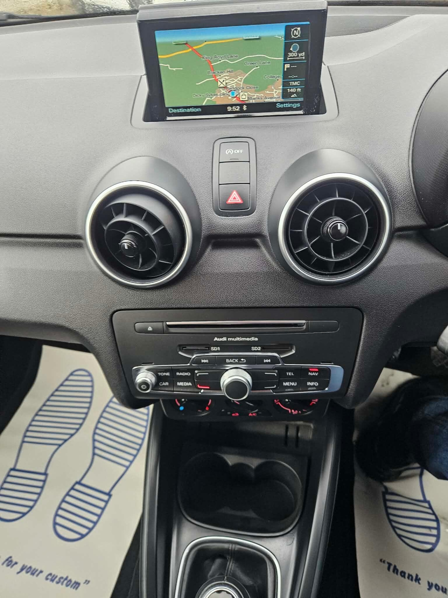 Used Audi A1 2017 for sale - 76886881: Photo 14