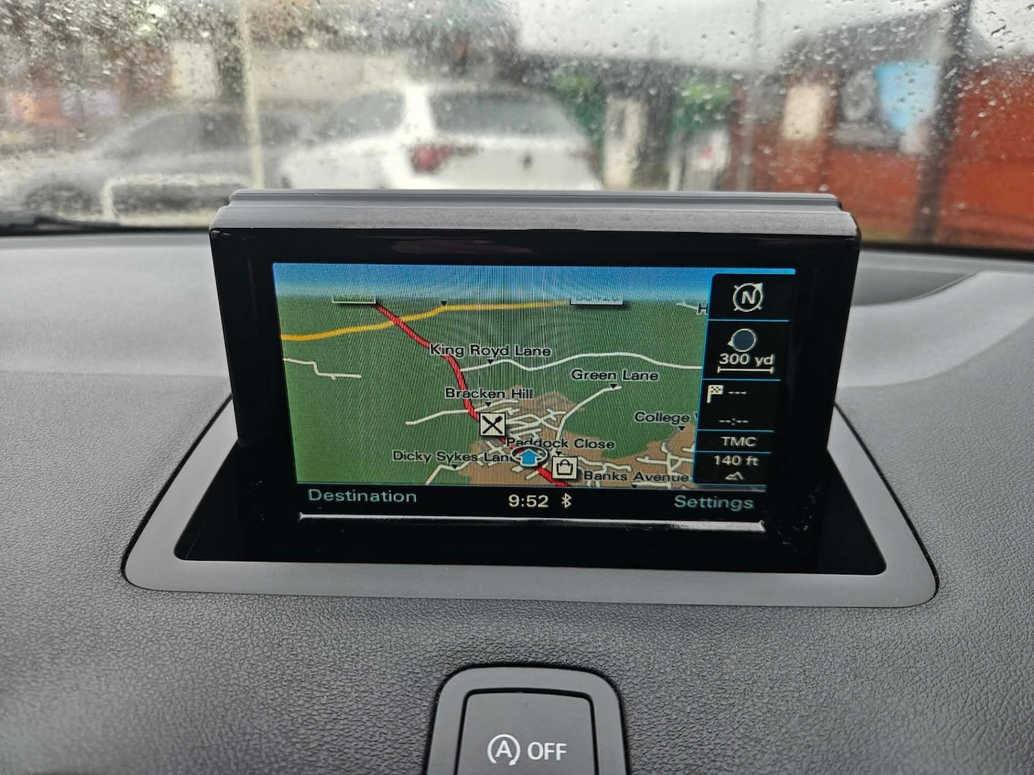 Used Audi A1 2017 for sale - 76886881: Photo 15