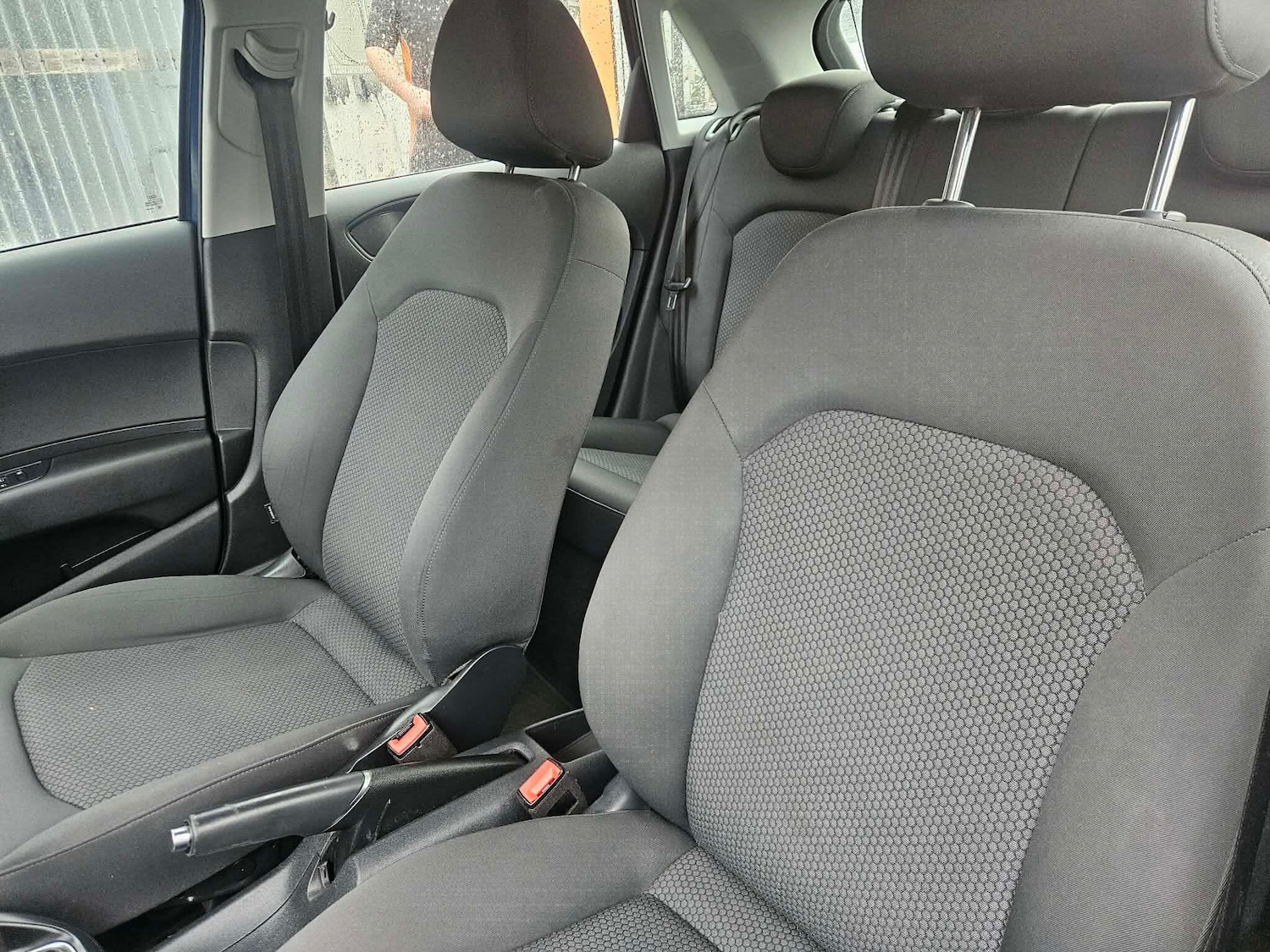 Used Audi A1 2017 for sale - 76886881: Photo 17