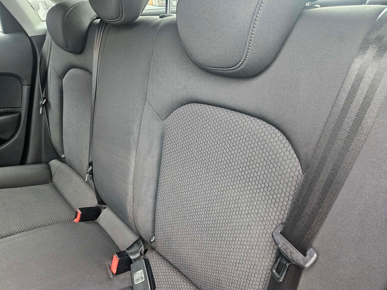 Used Audi A1 2017 for sale - 76886881: Photo 18