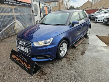 2017 (67) - 1.6 TDI SE 5dr