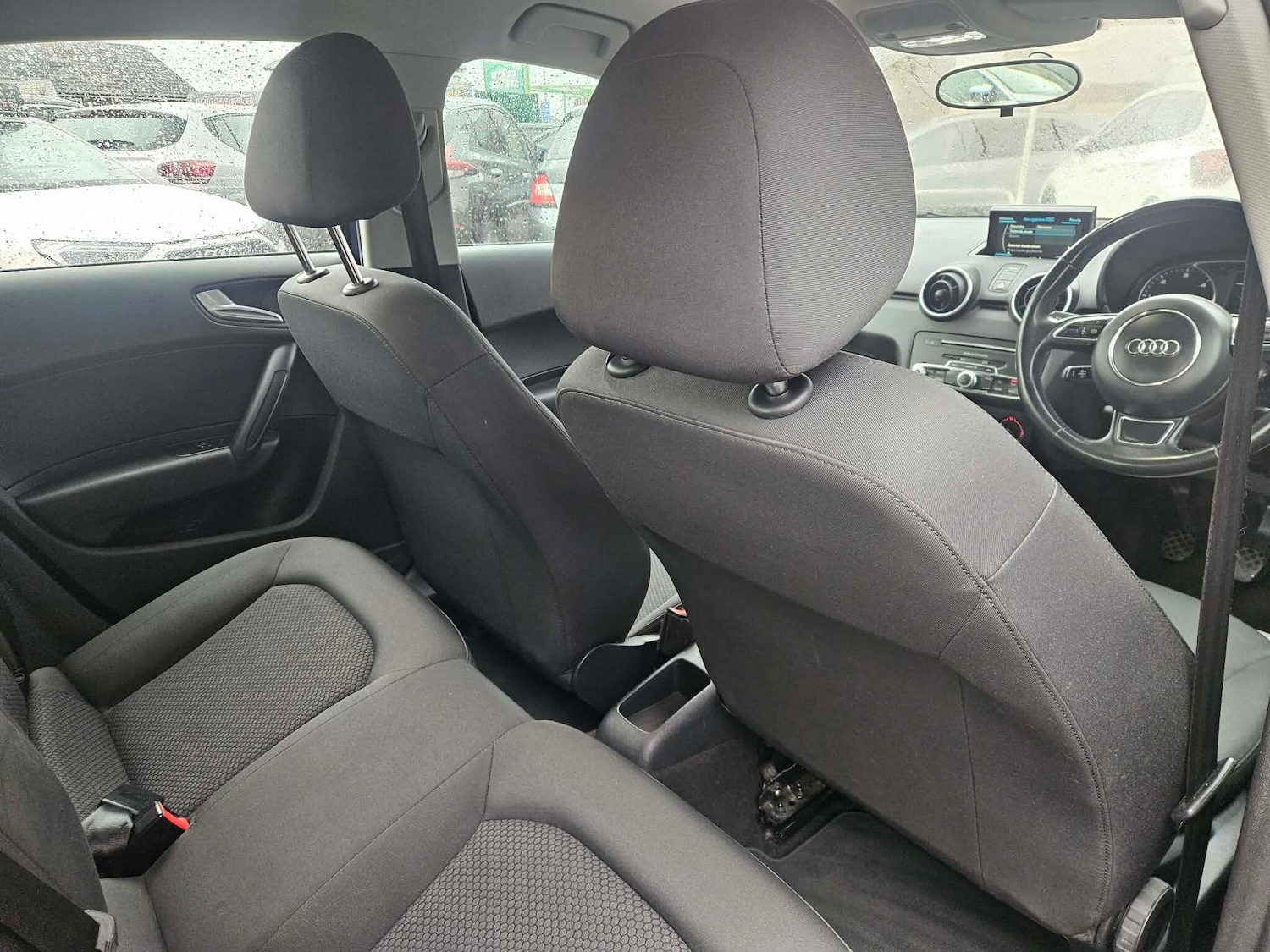 Used Audi A1 2017 for sale - 76886881: Photo 20