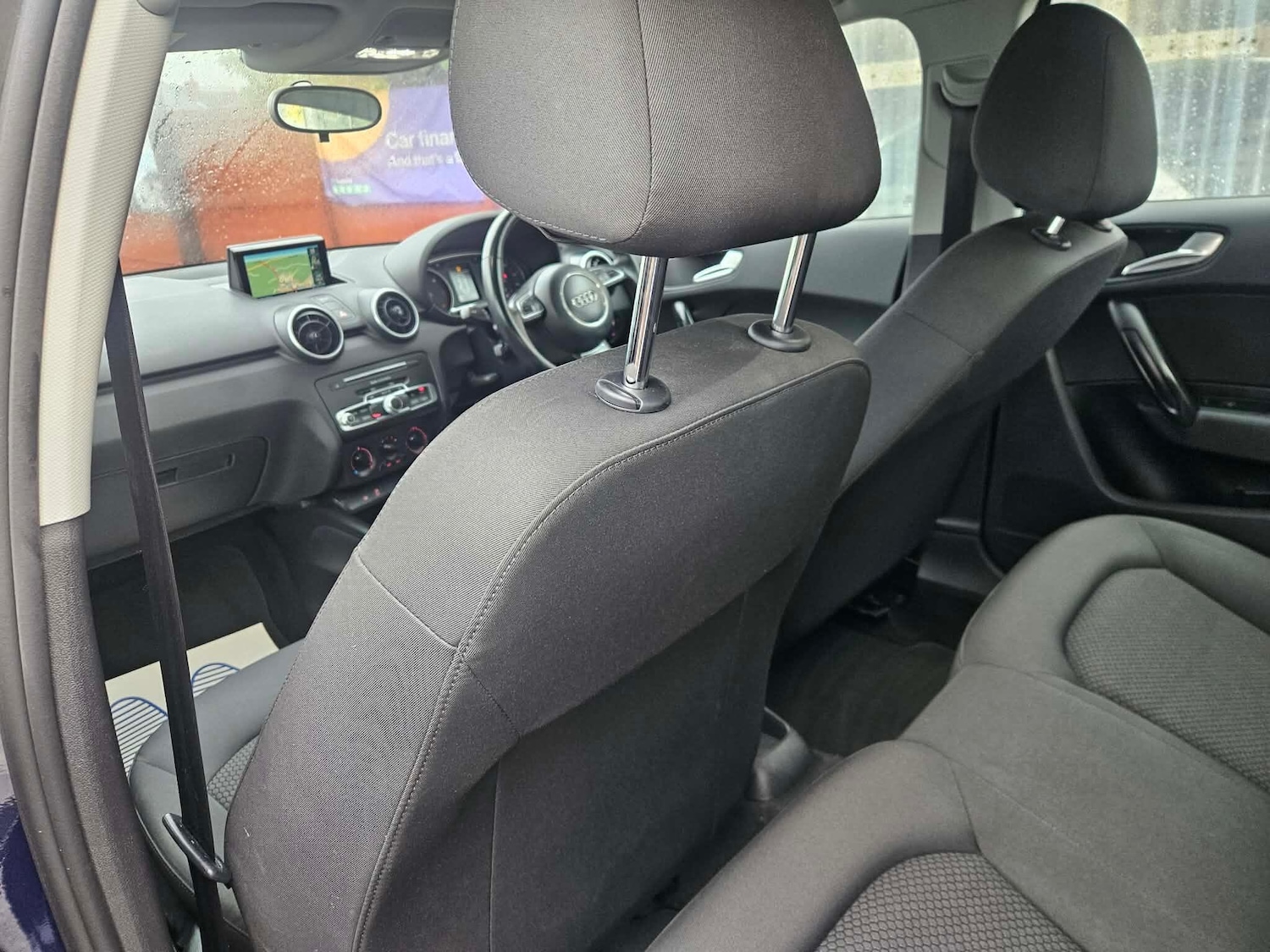 Used Audi A1 2017 for sale - 76886881: Photo 21