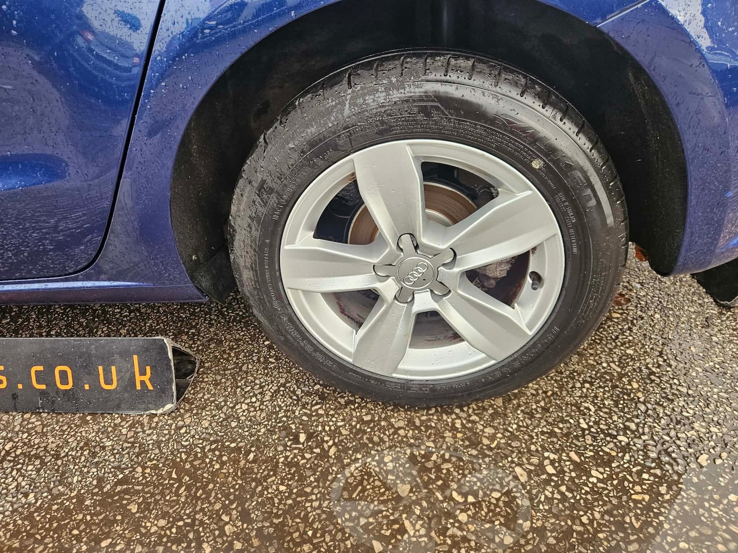 Used Audi A1 2017 for sale - 76886881: Photo 23