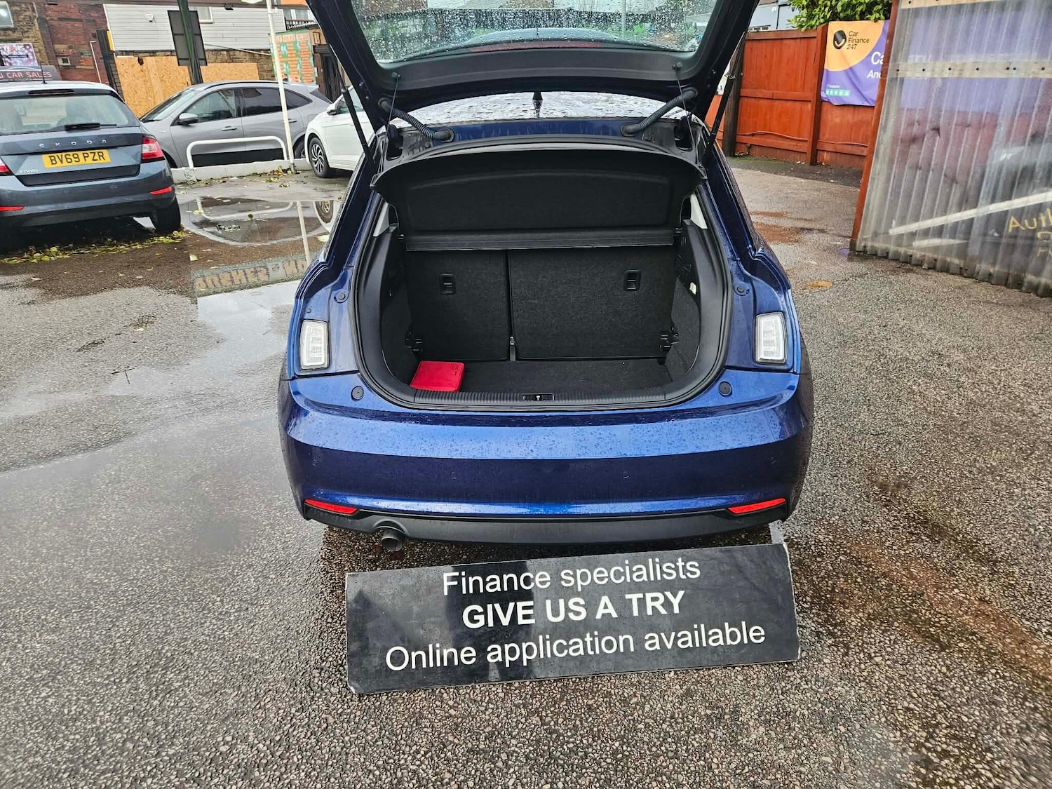 Used Audi A1 2017 for sale - 76886881: Photo 24