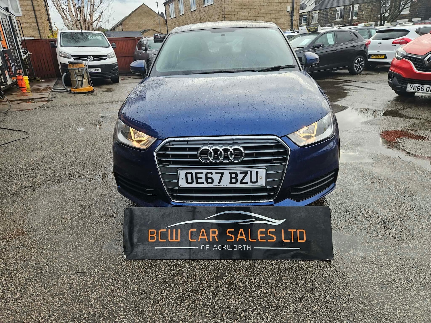 Used Audi A1 2017 for sale - 76886881: Photo 5