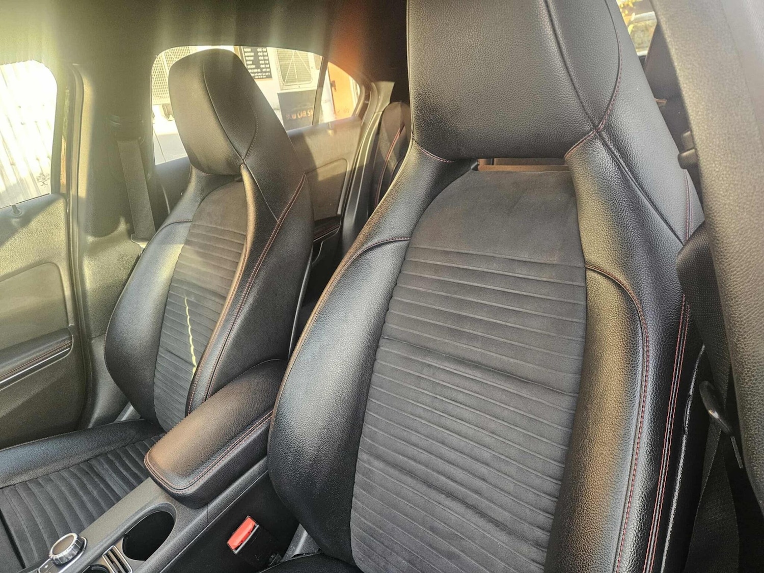 Used Mercedes-Benz A-Class 2017 for sale - 76513144: Photo 20