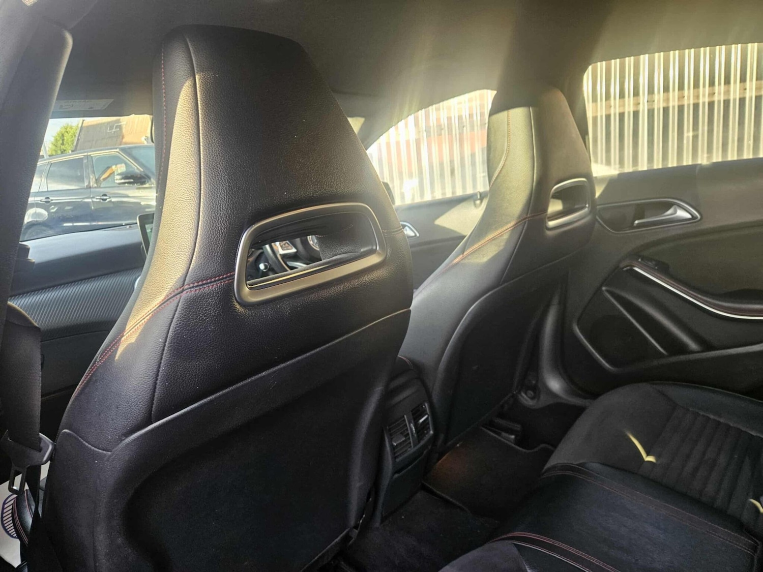 Used Mercedes-Benz A-Class 2017 for sale - 76513144: Photo 24