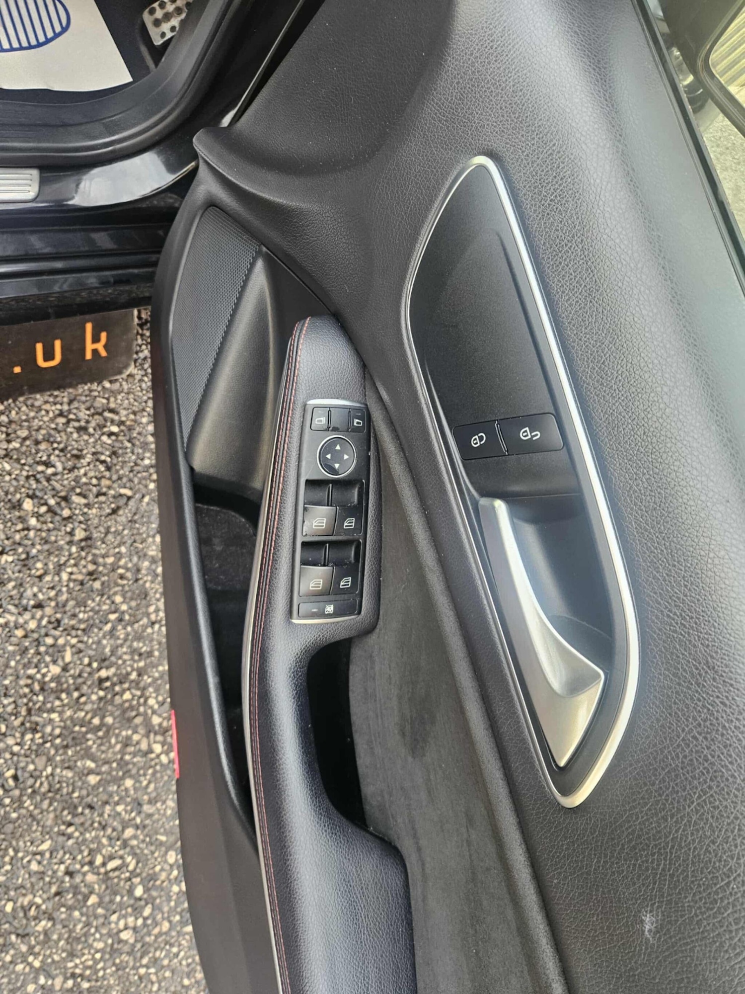 Used Mercedes-Benz A-Class 2017 for sale - 76513144: Photo 28