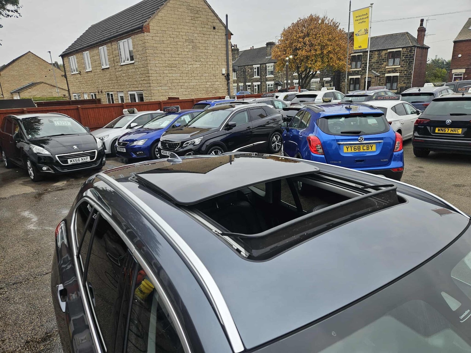 Used BMW X1 2016 for sale - 76349440: Photo 15