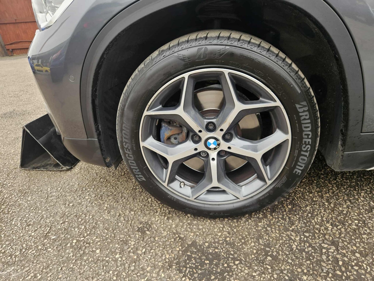 Used BMW X1 2016 for sale - 76349440: Photo 16