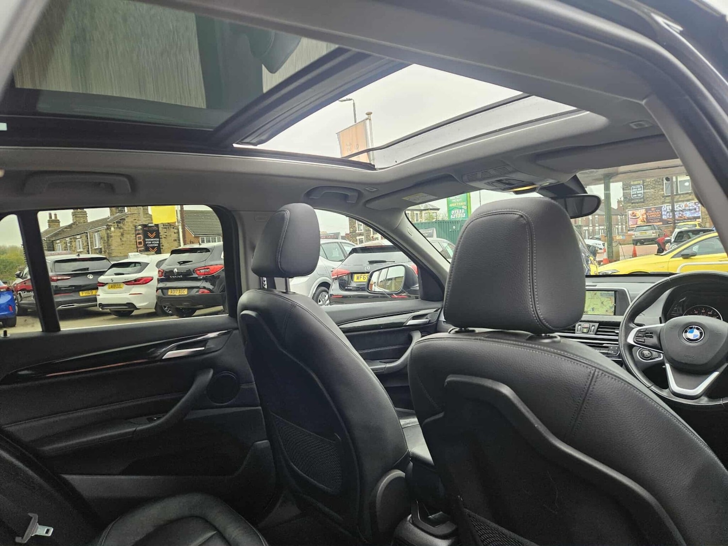 Used BMW X1 2016 for sale - 76349440: Photo 17