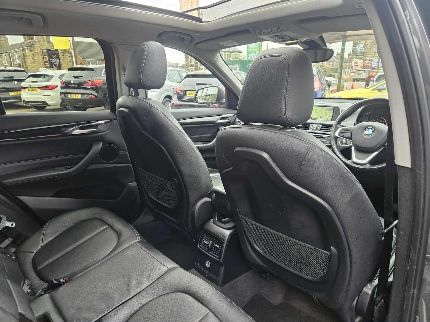 Used BMW X1 2016 for sale - 76349440: Photo 18