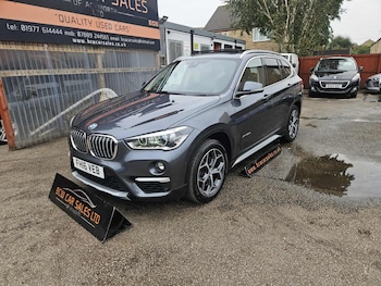 2016 (16) - 2.0 20d xLine Auto xDrive Euro 6 (s/s) 5dr