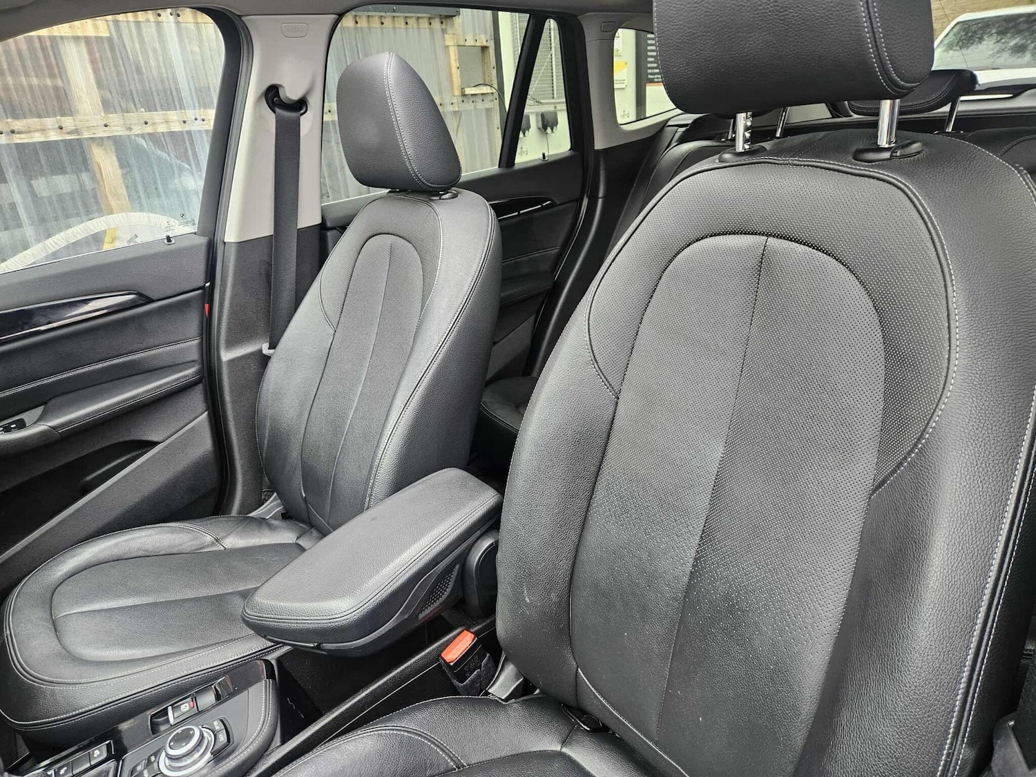 Used BMW X1 2016 for sale - 76349440: Photo 20