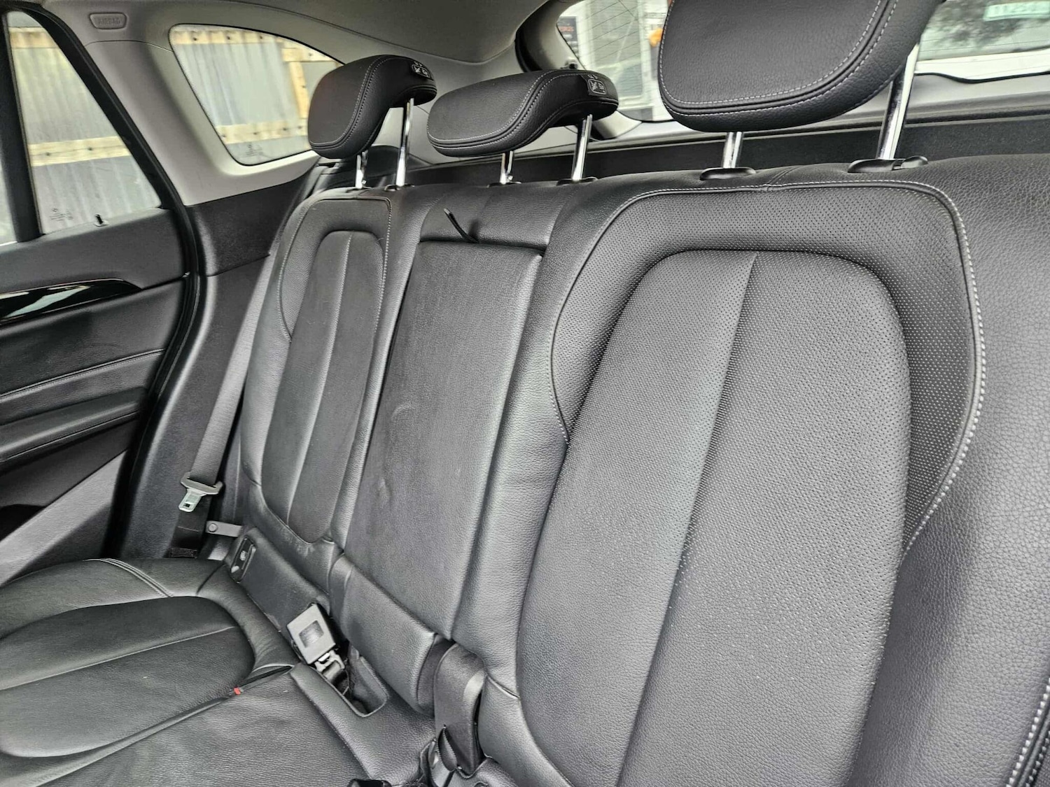 Used BMW X1 2016 for sale - 76349440: Photo 21