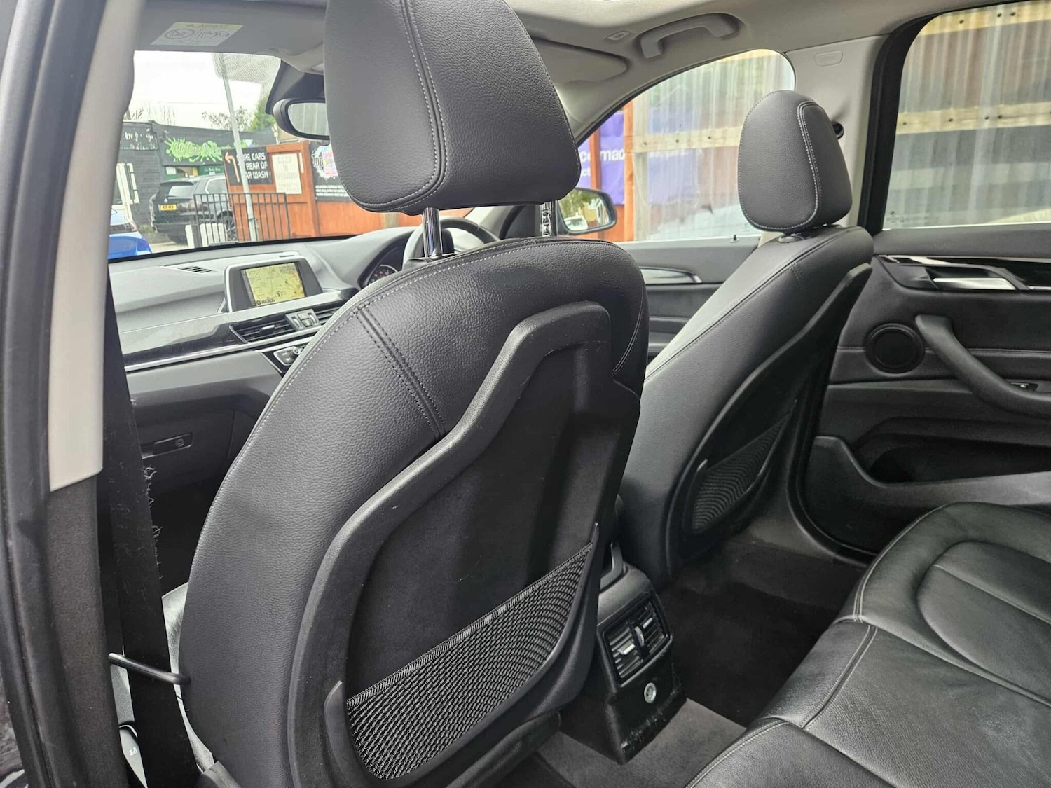 Used BMW X1 2016 for sale - 76349440: Photo 22