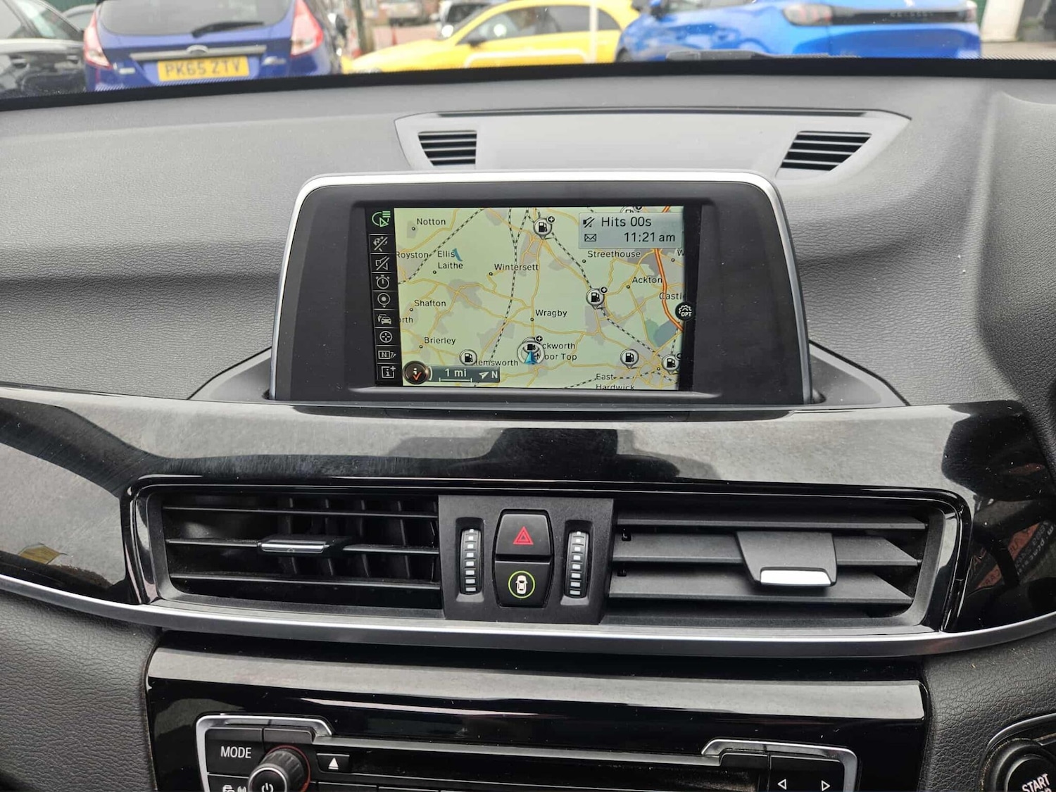 Used BMW X1 2016 for sale - 76349440: Photo 23