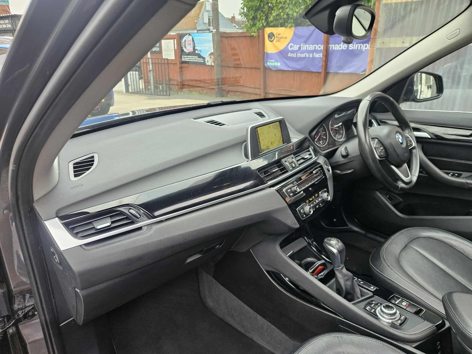 Used BMW X1 2016 for sale - 76349440: Photo 24