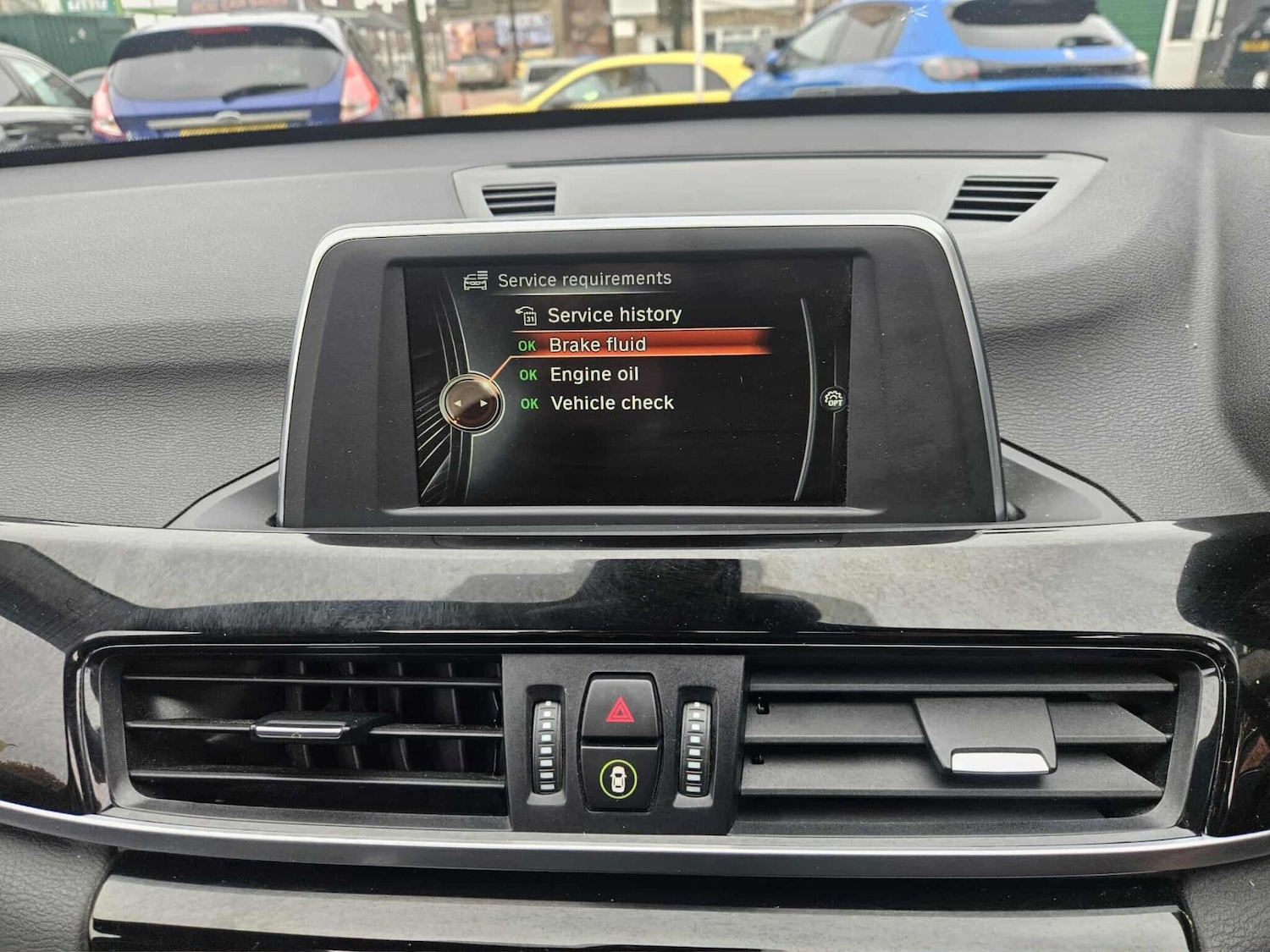 Used BMW X1 2016 for sale - 76349440: Photo 25