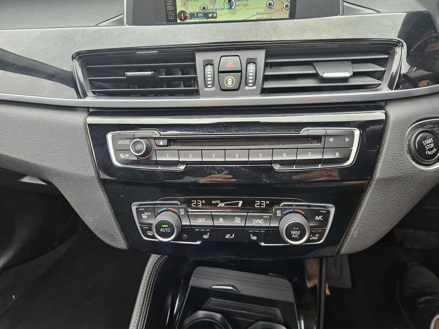 Used BMW X1 2016 for sale - 76349440: Photo 26