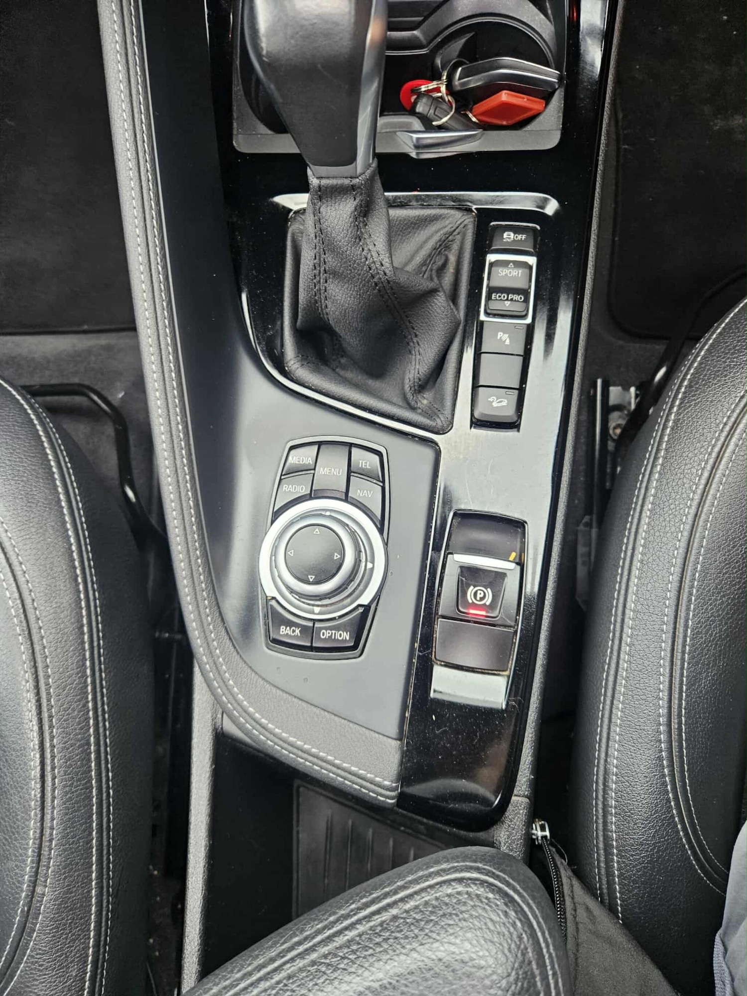 Used BMW X1 2016 for sale - 76349440: Photo 27