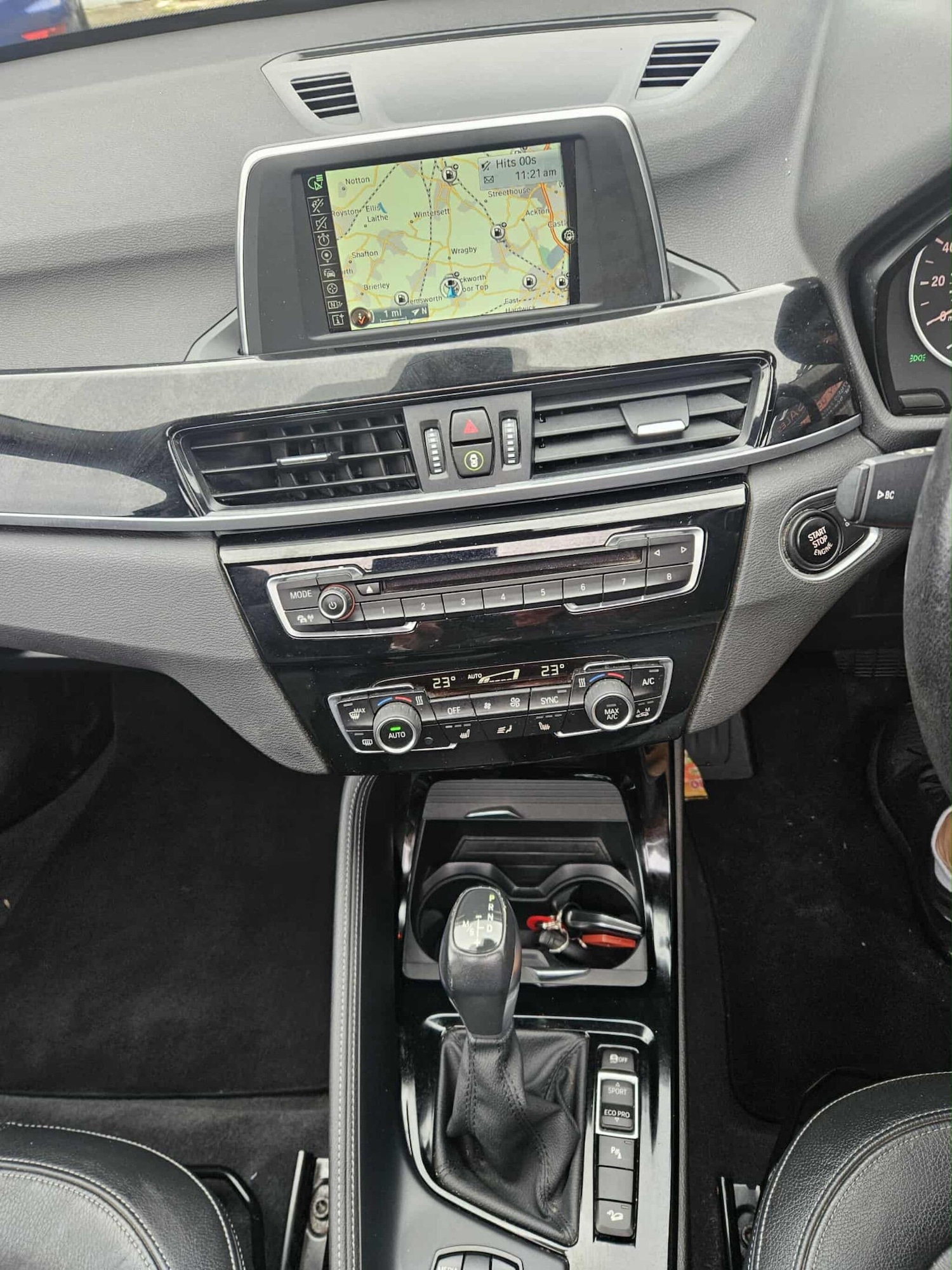 Used BMW X1 2016 for sale - 76349440: Photo 28