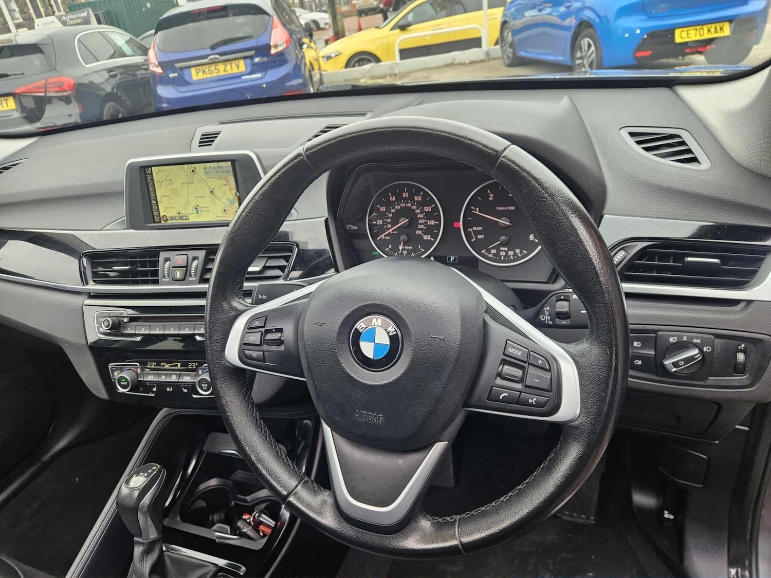 Used BMW X1 2016 for sale - 76349440: Photo 29