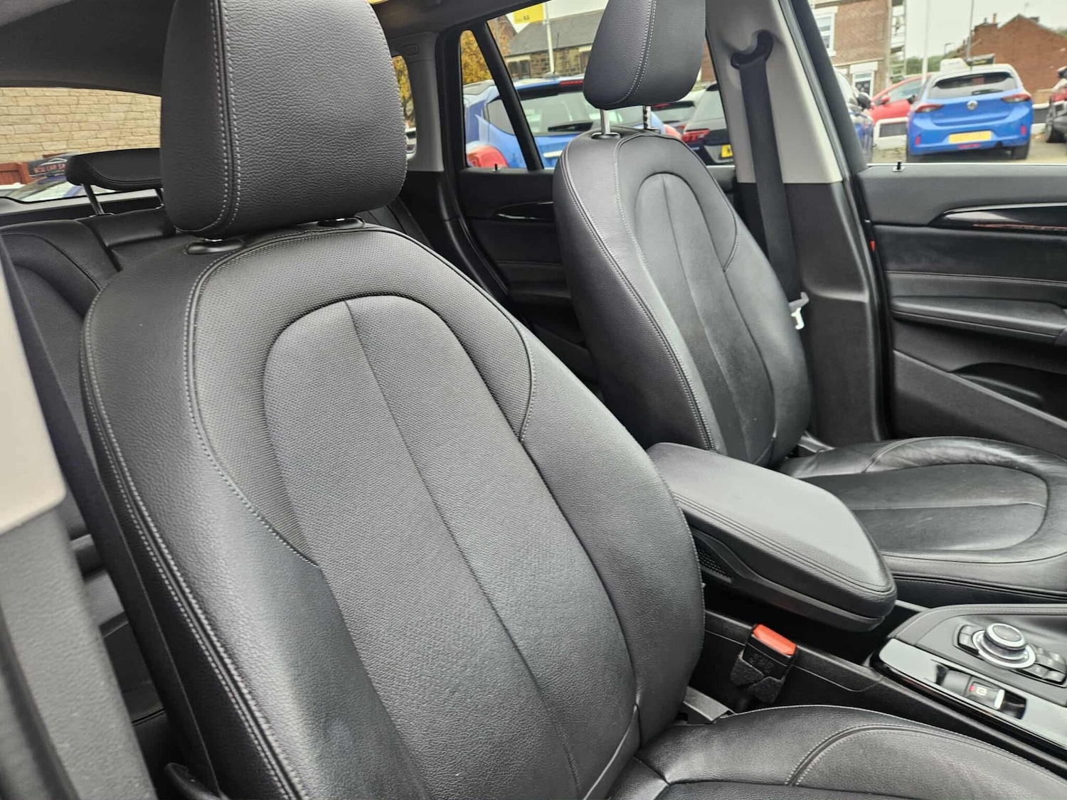 Used BMW X1 2016 for sale - 76349440: Photo 30