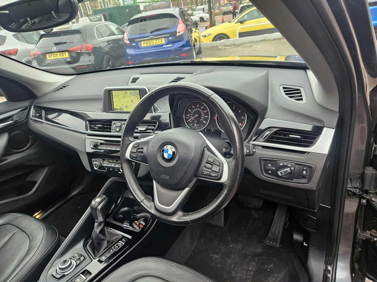 Used BMW X1 2016 for sale - 76349440: Photo 31