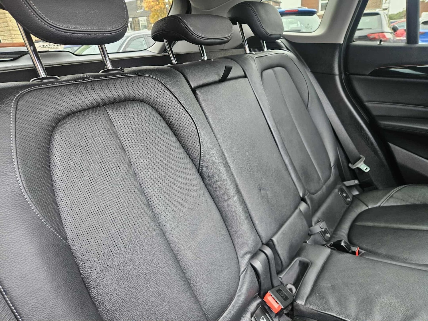 Used BMW X1 2016 for sale - 76349440: Photo 32