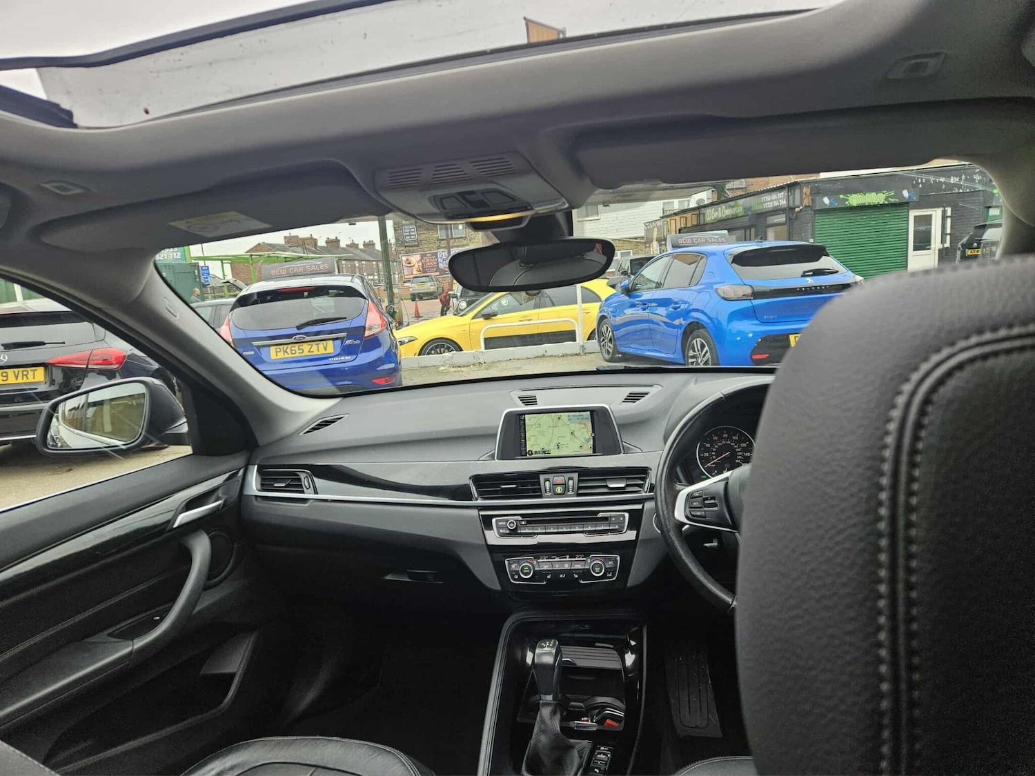 Used BMW X1 2016 for sale - 76349440: Photo 33