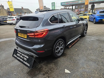 Used BMW X1 2016 for sale - 76349440: Photo