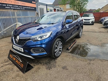 Used Renault Kadjar 2020 for sale - 78601020: Photo