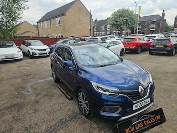 Used Renault Kadjar 2020 for sale - 78601020: Photo